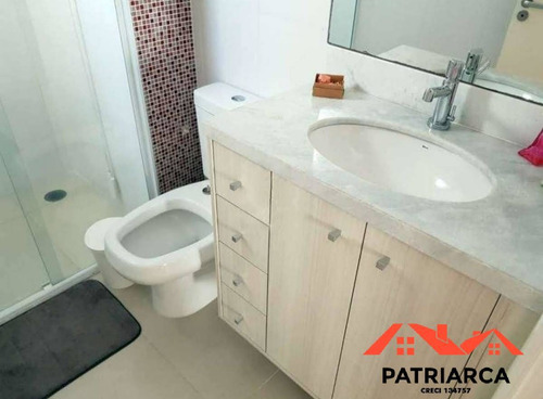 Imagem 5 de 15 de Apartamento No Horizon 123 Torre Aurora - Sol Manha - Vista Livre - 30 - Horizon123