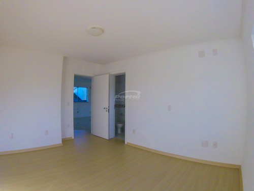 Imagem 13 de 22 de Apto Itoupava Central Pronto Para Morar, Novo, Amplo Dois Dormitórios Sendo Uma Suíte, Sacada Com Churrasqueira, Uma Vaga De Garagem Coberta - 35712115v
