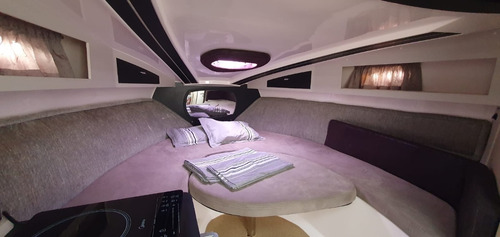 Imagem 5 de 14 de Focker 320 Gt + 2x Volvo 220hp Eletrônico - Porto Do Rio