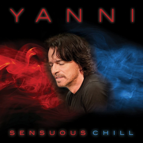 Yanni - Sensuous Chill / Música / Cd Nuevo