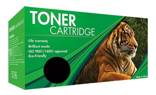 Toner Genérico 125a 128a 131a Compatible Con Hp Cb540a Ce320