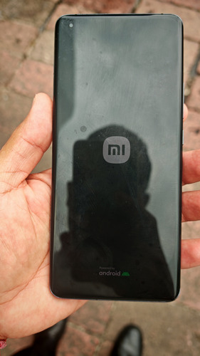Xiaomi Mi 11 5g Azul Oscuro