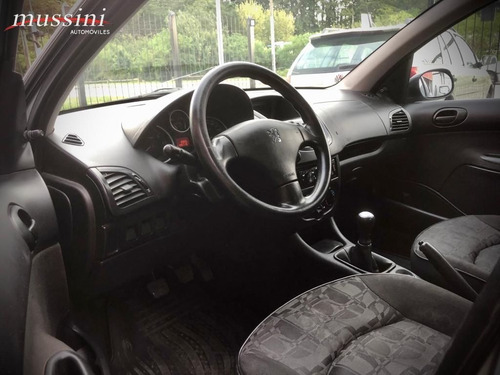 Peugeot 207 Compact 1.4
