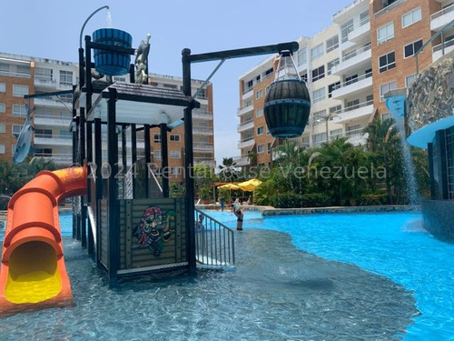 Venta De Apartamento En Higuerote Agua Sal Jg