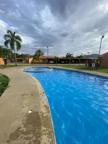 (mga) Casa En Valle De Oro
