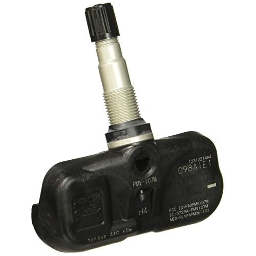 Sensor De Monitoreo De Presión De Neumáticos (tpms) 5...