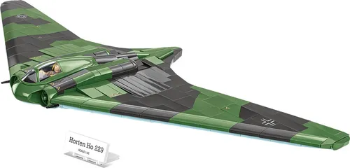 Colección Histórica Plane Cobi Horten Ho 229 1:32