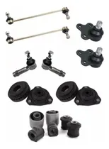 Comprar Kit Ford Ecosport Extremos Rotulas Bieletas Cazoletas Bujes