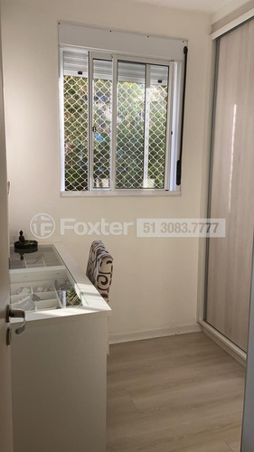 Imagem 13 de 26 de Apartamento, 3 Dormitórios, 71.76 M², Teresópolis - 207398