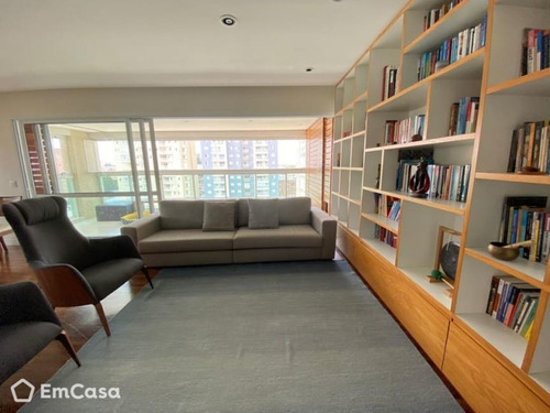 Imagem 4 de 10 de Apartamento À Venda Em São Caetano Do Sul - 25679