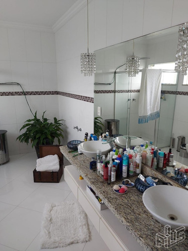 Imagem 19 de 30 de Casa À Venda Em Parque Residencial Villa Dos Inglezes - Ca009177
