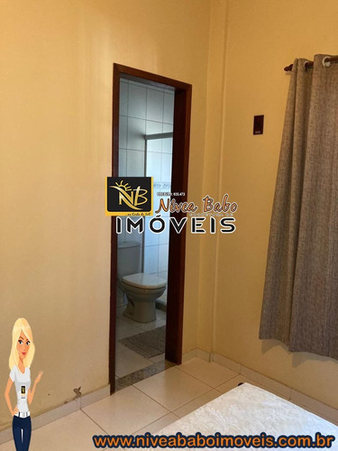 Imagem 11 de 30 de Casa Em Unamar Cabo Frio Casa Super Linda Em Unamar Cabo Frio Região Dos Lagos - Vcap 233 - 69674111