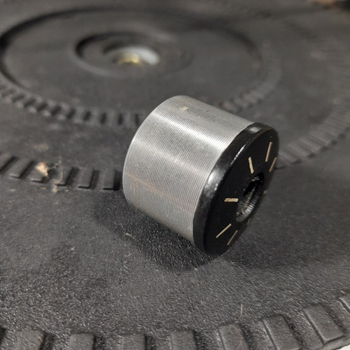 Contra Peso Toca Disco Gradiente S125 S 125 Original Usado