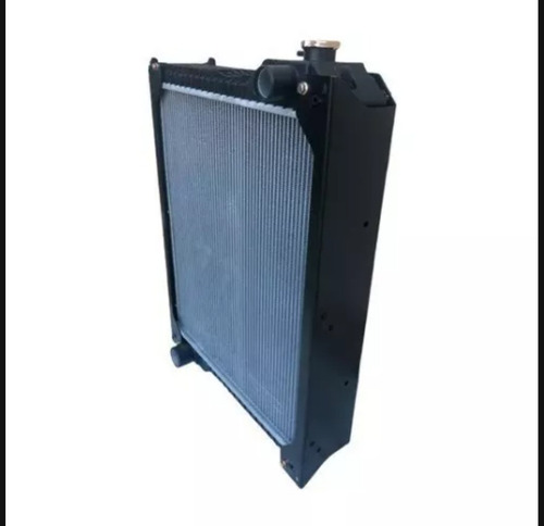 Radiador Para Case W20e / 521d / 521e / 521f / 521g / 621d /