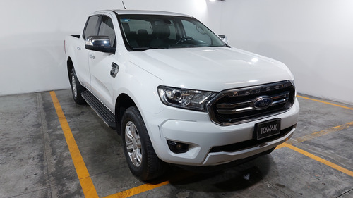 Ford Ranger 2.5 XLT CREW CAB