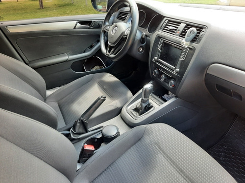 Volkswagen Vento 1.4 Tsi Trendline 150cv At 2017