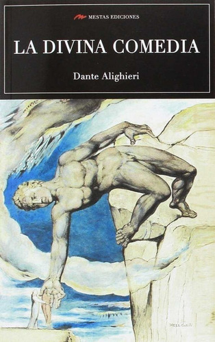 Divina Comedia,la - Alighieri, Dante