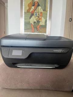 Impresora Hp Deskjet Ink Advantage 3835