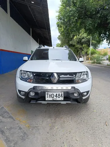 Renault Duster Oroch 2.0 Intens 4X4