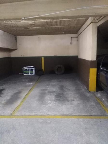 Imagen 2 de 4 de Cochera - Barrio Norte