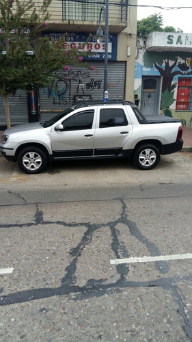 Volkswagen Oroch Duster Impecab Dynamique
