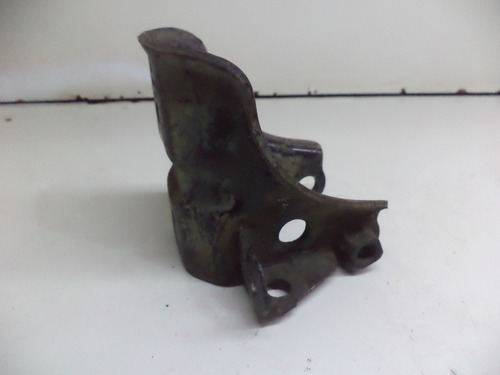 Suporte Inferior Cambio Mecanico Toyota Corolla 98/00