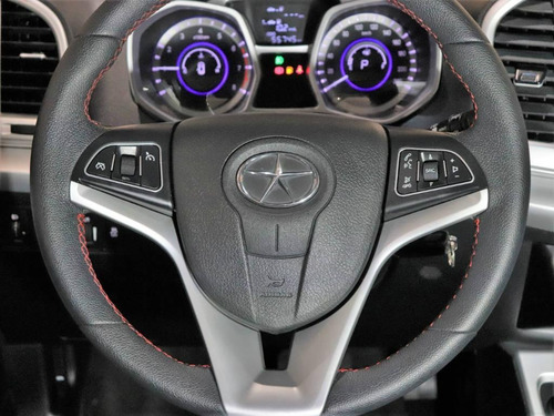 Jac Motors T5 Jet Flex Cvt