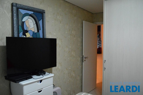 Imagem 13 de 15 de Apartamento - Ipiranga - Sp - 633052