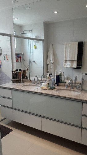 Imagem 20 de 21 de Apartamento Com 03 Dormitórios E 162 M² | Lapa, São Paulo | Sp - Ap2730v