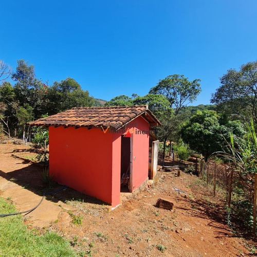 Imagem 13 de 15 de Sítio Para Venda Em Itatiaiuçu, Parque Do Lago, 3 Dormitórios, 2 Banheiros, 2 Vagas - 70613_2-1584103
