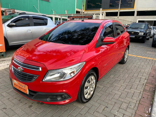 Chevrolet Onix 1.4 Lt 5p