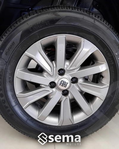 Fiat Strada 1.3 FIREFLY FLEX FREEDOM CD MANUAL