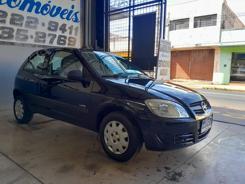Chevrolet Celta 1.0 Life Flex Power 3p