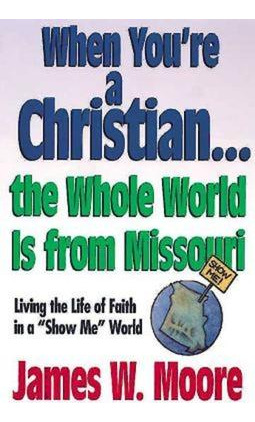 Libro When Youre A Christian...the Whole World Is From Mi...