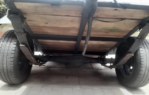 Trailers Remolques