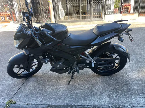 Pulsar Ns 2020