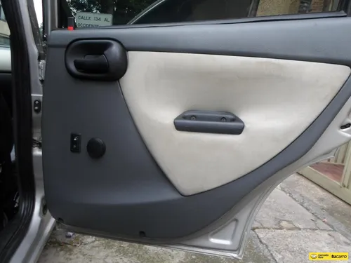 Cherolet Chevy C2 2005