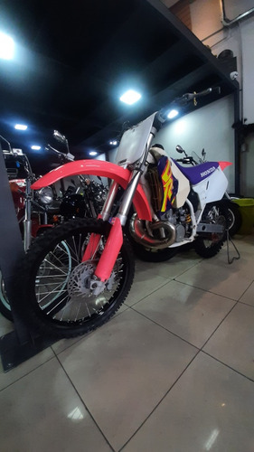 Honda Cr250 Cr 250 Xr Permuto Qr Motors