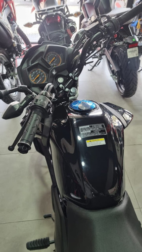 Honda Cb 125 F Entrega Inmediata! El Mejor Precio!