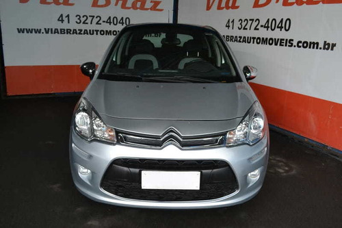 Citroen C3 120m Exclusiv