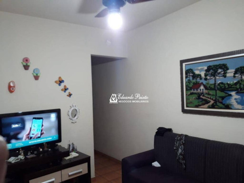 Imagem 8 de 11 de Casa - Jardim Eusonia - Ca0163