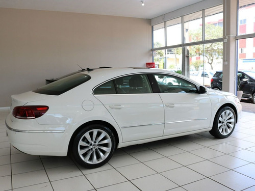 Imagem 2 de 11 de Volkswagen Passat Cc 2.0 Tsi 211cv Tiptronic 2014/2015