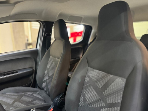 Fiat Mobi 1.0 8V EVO LIKE.