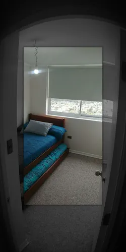 Se Arrienda Lindo Departamento Luminoso Amplio Amoblado
