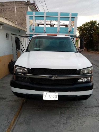 Chevrolet Silverado Chevrolet 3500