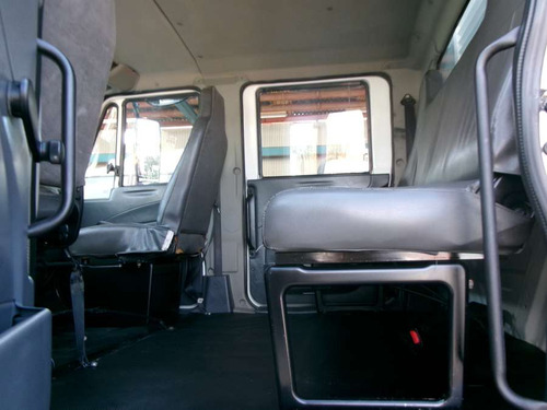Camion De Lubricacion Movil 2013 International 4300