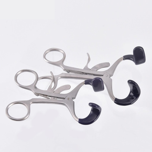 Retractor De Boca De Acero Inoxidable Molt Gag Mouth Retract