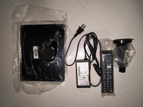 Imagen 2 de 2 de Tv Monitor Samsung- 22 Pulgadas-nuevo