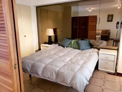 Apartamento en alquiler