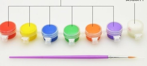 Diy Solar System Planets Model Kit 360°